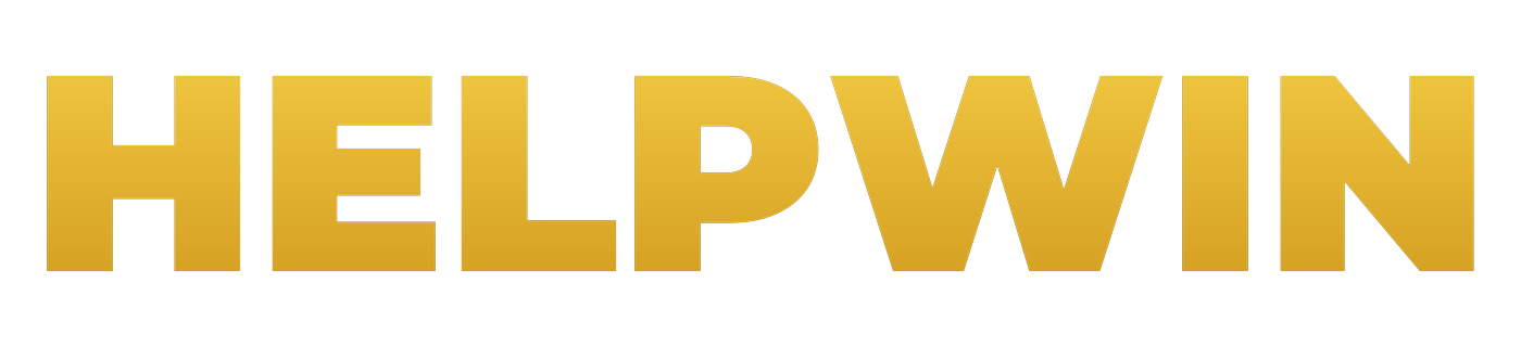 helpwin logo